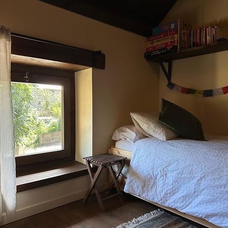 Sos  El Refugio De Sos 빌라 외부 사진